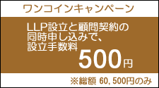 日本版LLP
