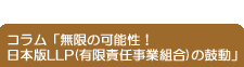 LLP 税理士