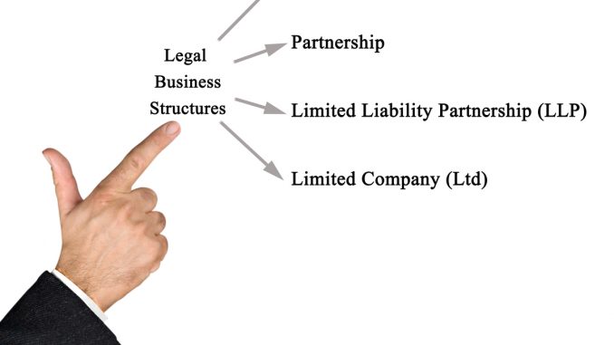 LLP(有限責任事業組合)について LLP(有限責任事業組合)について