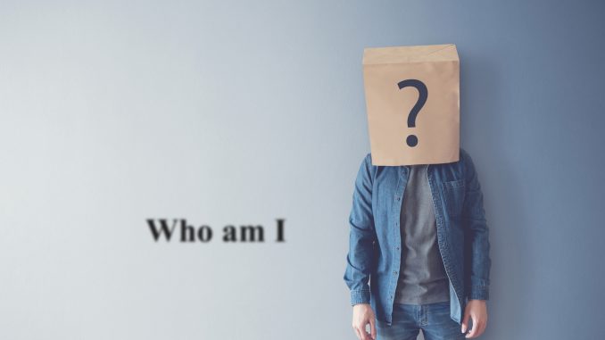 Who am I LLPの人格とは何?